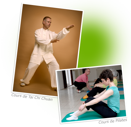 cours de pilates