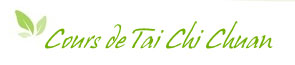 cours de tai chi chuan